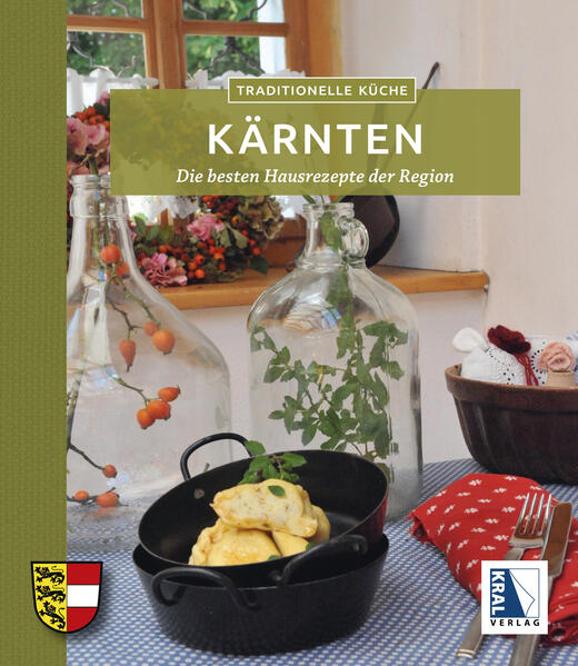 Produktbild: Traditionelle Küche Kärnten | Hubert Krenn
