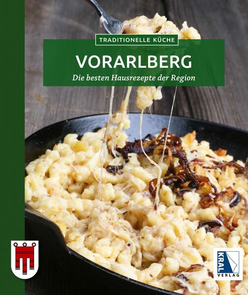 Produktbild: Traditionelle Küche Vorarlberg | Hubert Krenn