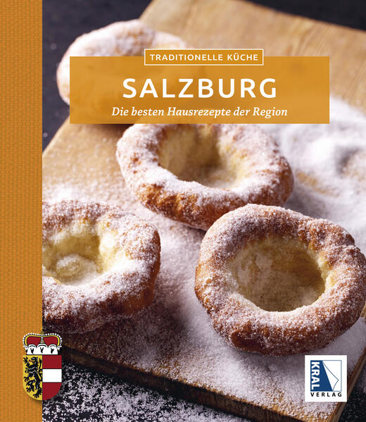 Produktbild: Traditionelle Küche Salzburg | Hubert Krenn