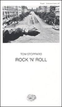 Produktbild: Rock'n'roll | Tom Stoppard
