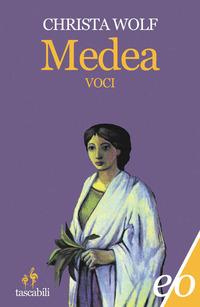 Produktbild: Medea. Voci | Christa Wolf