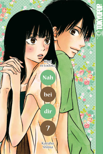 Produktbild: Nah bei dir - Kimi ni Todoke 07 | Karuho Shiina