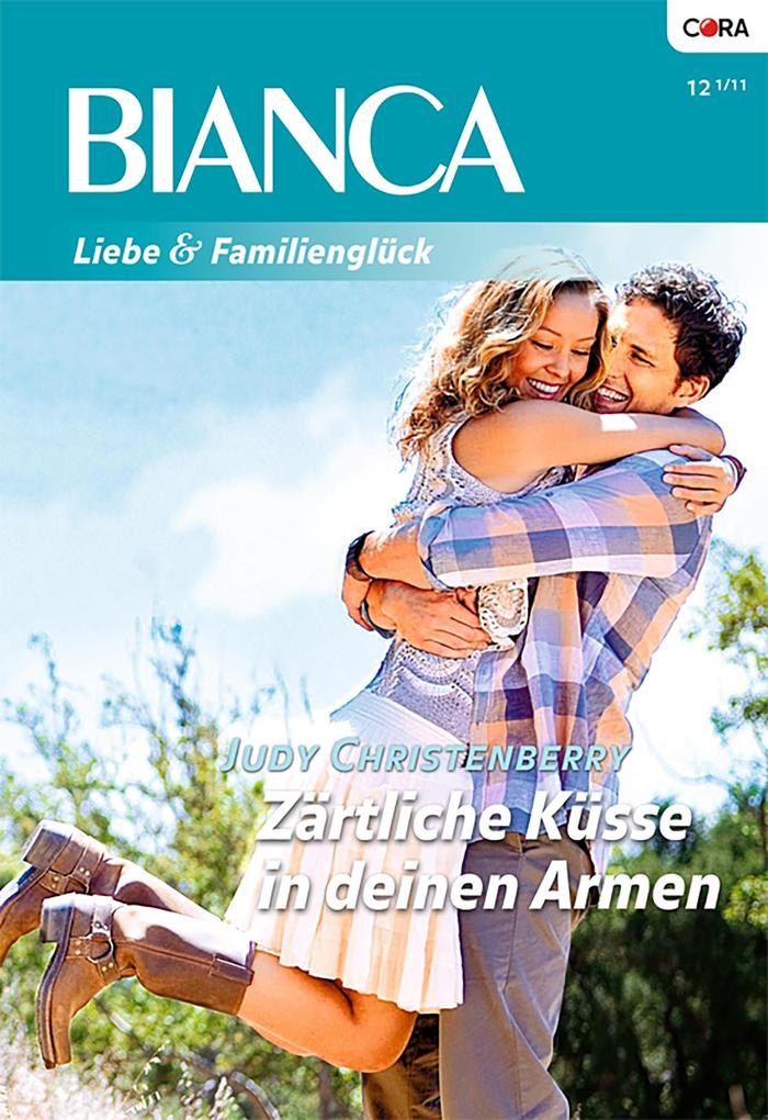 Produktbild: Zärtliche Küsse in deinen Armen | Judy Christenberry