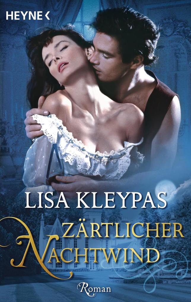 Produktbild: Zärtlicher Nachtwind | Lisa Kleypas