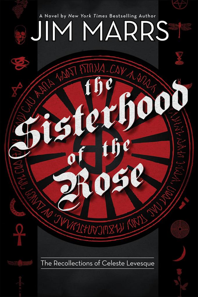 Produktbild: The Sisterhood of the Rose | Jim Marrs