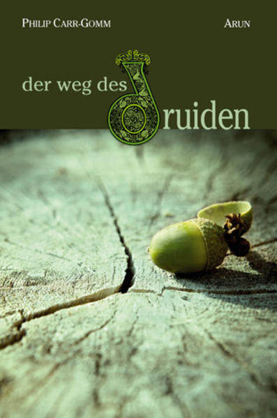 Produktbild: Der Weg des Druiden | Philip Carr-Gomm