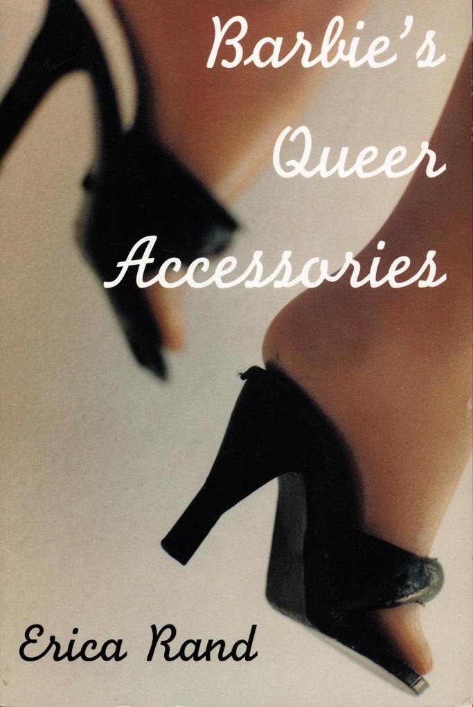 Produktbild: Barbie's Queer Accessories | Erica Rand