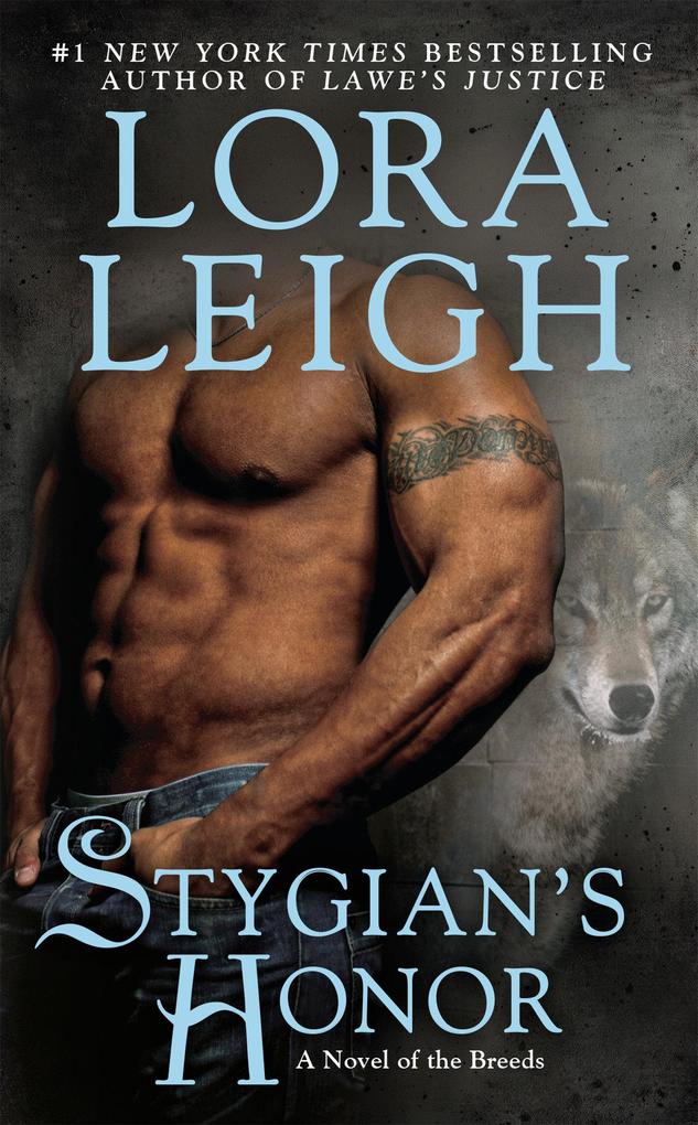Produktbild: Stygian's Honor | Lora Leigh
