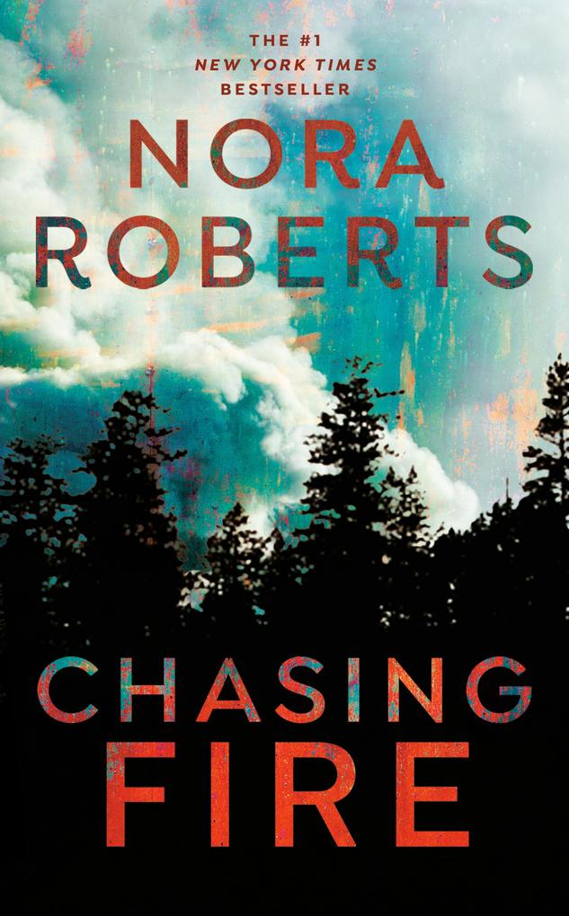 Produktbild: Chasing Fire | Nora Roberts