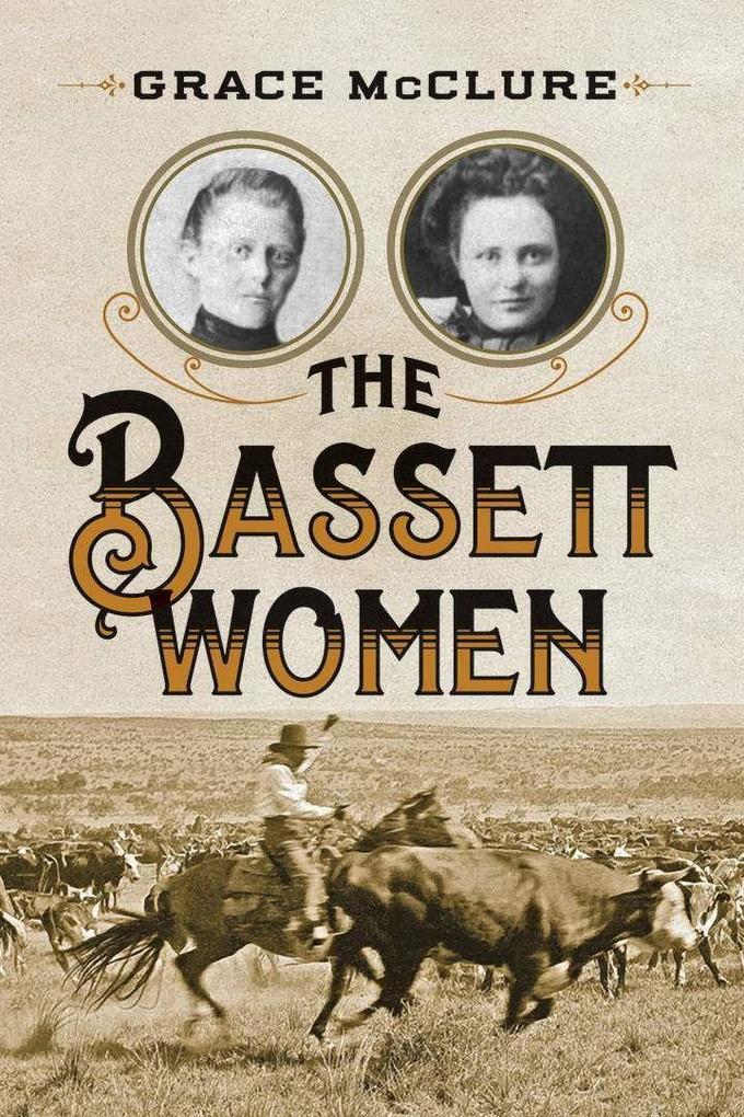 Produktbild: The Bassett Women | Grace McClure