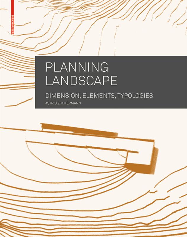 Planning Landscape als Buch (kartoniert)