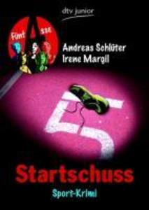 Produktbild: Startschuss Fünf Asse | Andreas Schlüter, Irene Margil