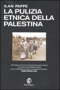 Produktbild: La pulizia etnica della Palestina | Ilan Pappé