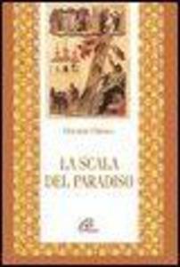 Produktbild: La scala del paradiso | Giovanni Climaco (san)