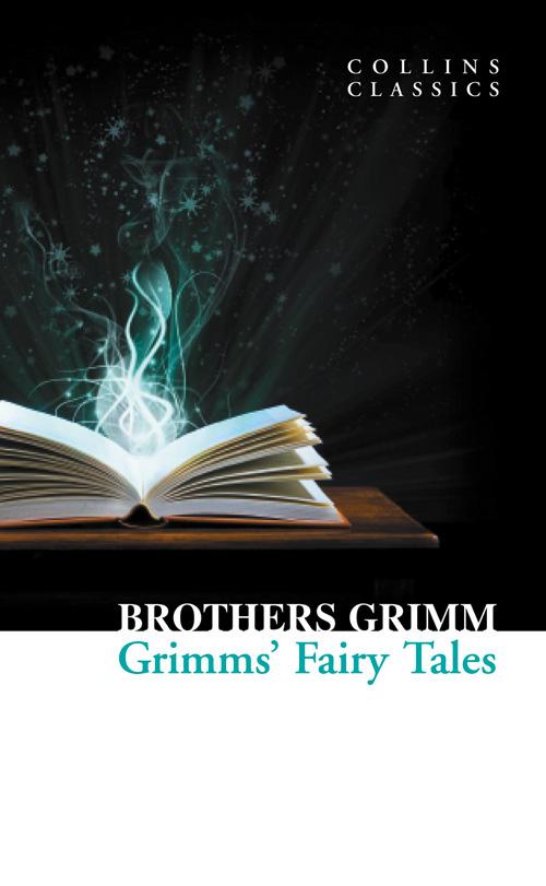 Produktbild: Grimms' Fairy Tales | Jacob Grimm, Brothers Grimm