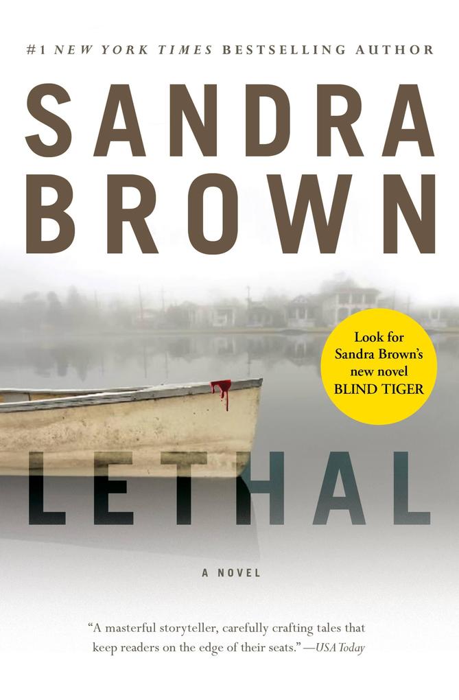 Produktbild: Lethal | Sandra Brown
