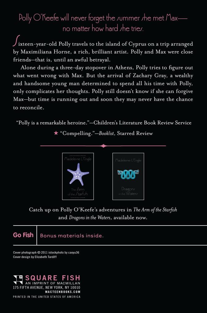 Weitere Ansicht: House Like a Lotus | Madeleine L'Engle