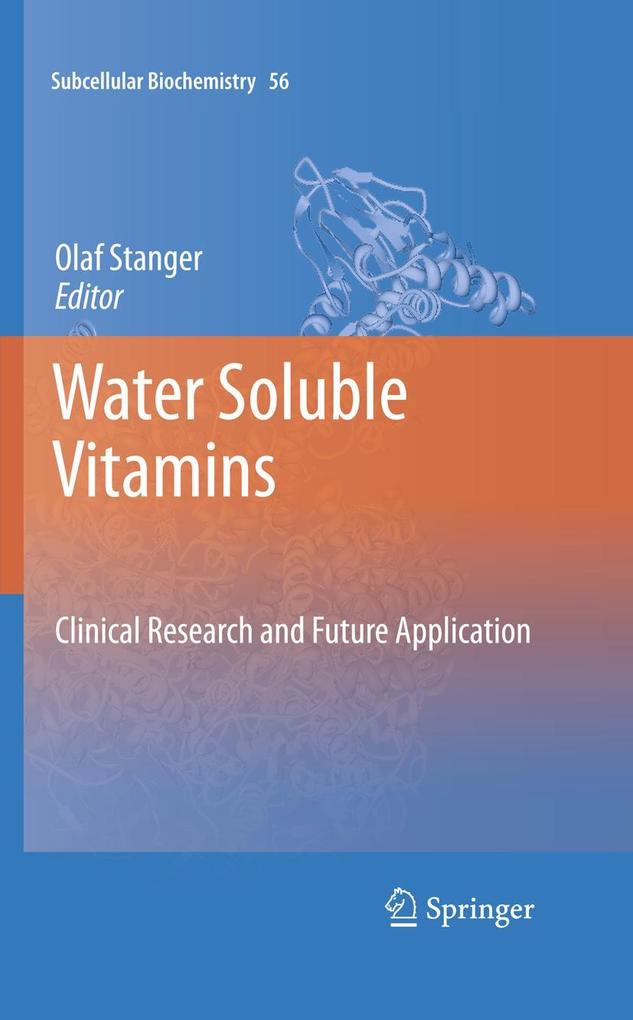 Produktbild: Water Soluble Vitamins