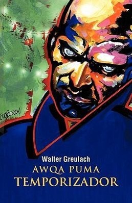 Produktbild: Awqa Puma Temporizador | Walter Greulach