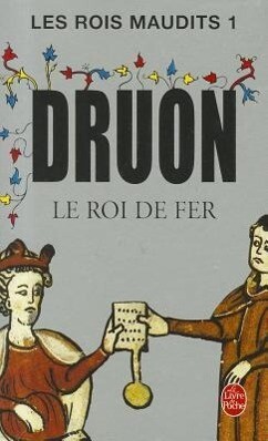 Produktbild: Le Rois Maudits Tome 01 | Maurice Druon