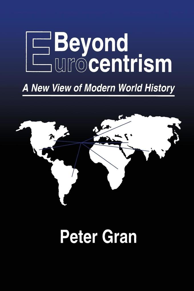 Produktbild: Beyond Eurocentrism | Peter Gran