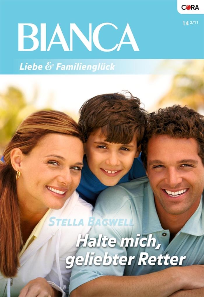 Produktbild: Halte mich, geliebter Retter | Stella Bagwell