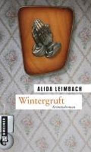 Produktbild: Wintergruft | Alida Leimbach