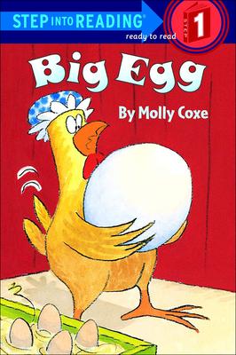 Produktbild: Big Egg | Molly Coxe