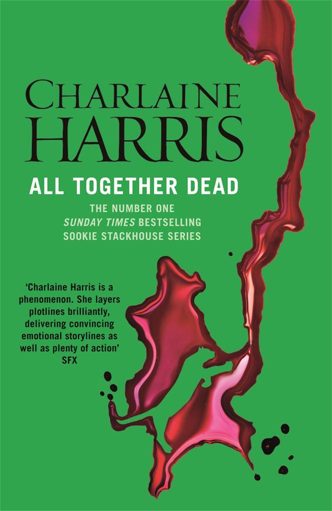 Produktbild: All Together Dead | Charlaine Harris