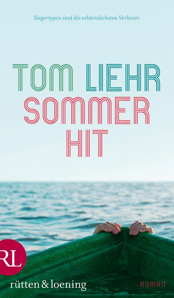 Produktbild: Sommerhit | Tom Liehr