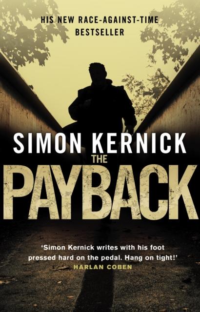 Produktbild: The Payback | Simon Kernick