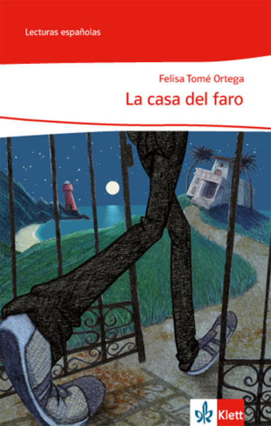 Produktbild: La casa del faro | Felisa Tomé Ortega