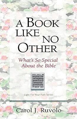 Produktbild: A Book Like No Other | Carol J Ruvolo