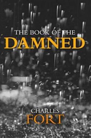 Produktbild: Book of the Damned | Charles Fort