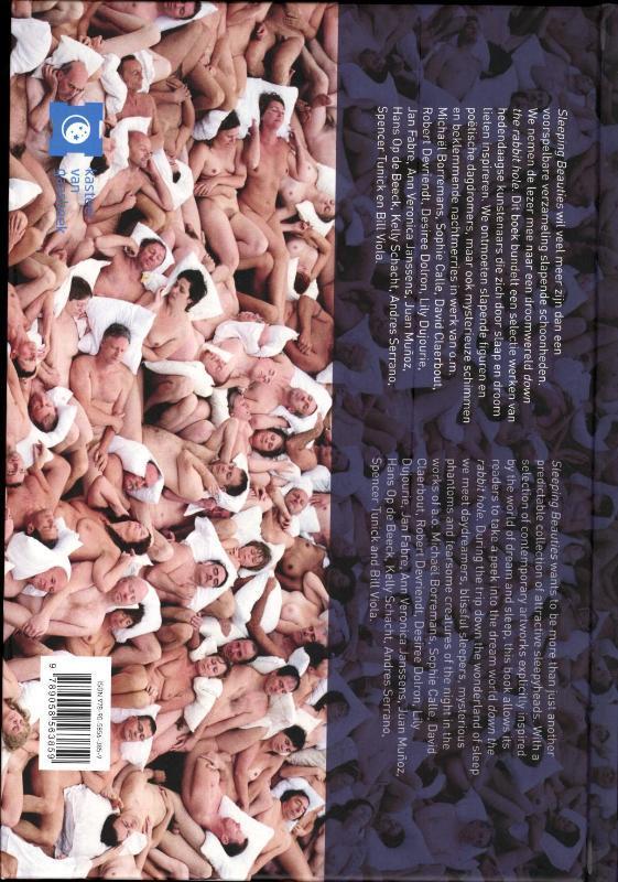 Weitere Ansicht: Sleeping Beauties | Ann Geeraerts, Luc Vanackere