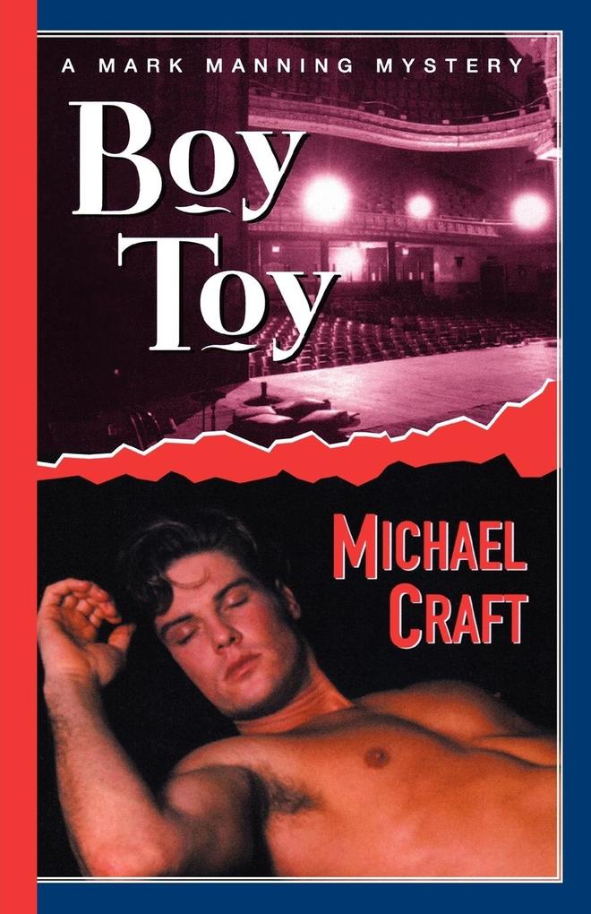 Produktbild: Boy Toy | Michael Craft