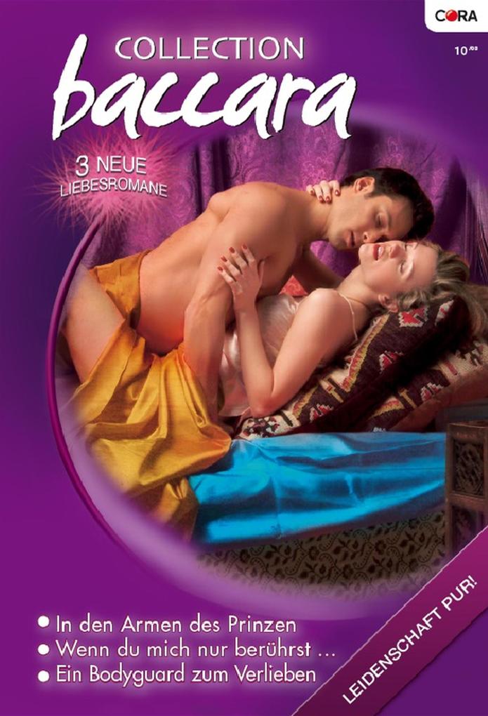 Produktbild: Collection Baccara Band 267 | Debra Webb, Lucy Monroe, Susan Mallery