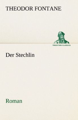 Produktbild: Der Stechlin | Theodor Fontane