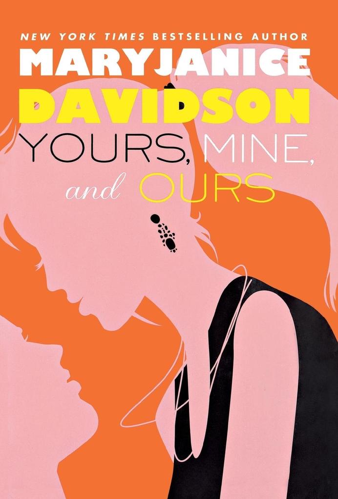Produktbild: Yours, Mine, and Ours | Maryjanice Davidson