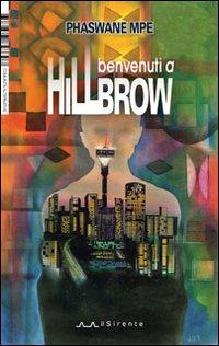 Produktbild: Benvenuti a Hillbrow | Phaswane Mpe