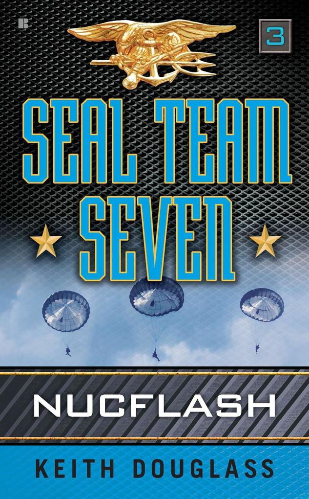 Produktbild: Seal Team Seven 03 | Keith Douglass