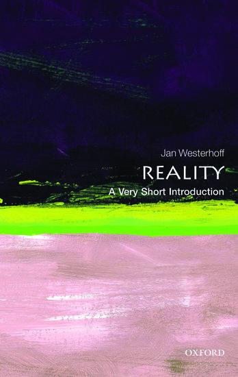 Produktbild: Reality | Jan Westerhoff