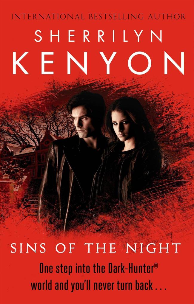 Produktbild: Sins Of The Night | Sherrilyn Kenyon
