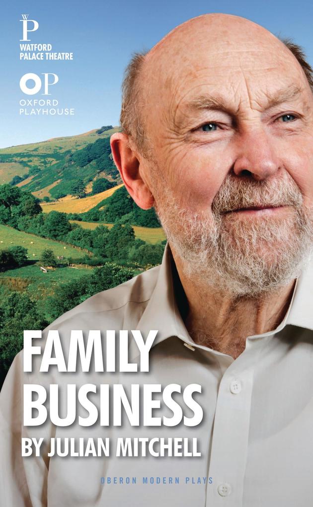 Produktbild: Family Business | Julian Mitchell