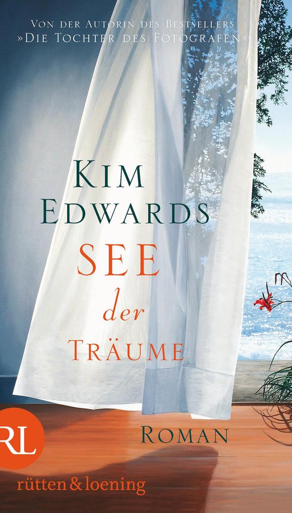 Produktbild: See der Träume | Kim Edwards