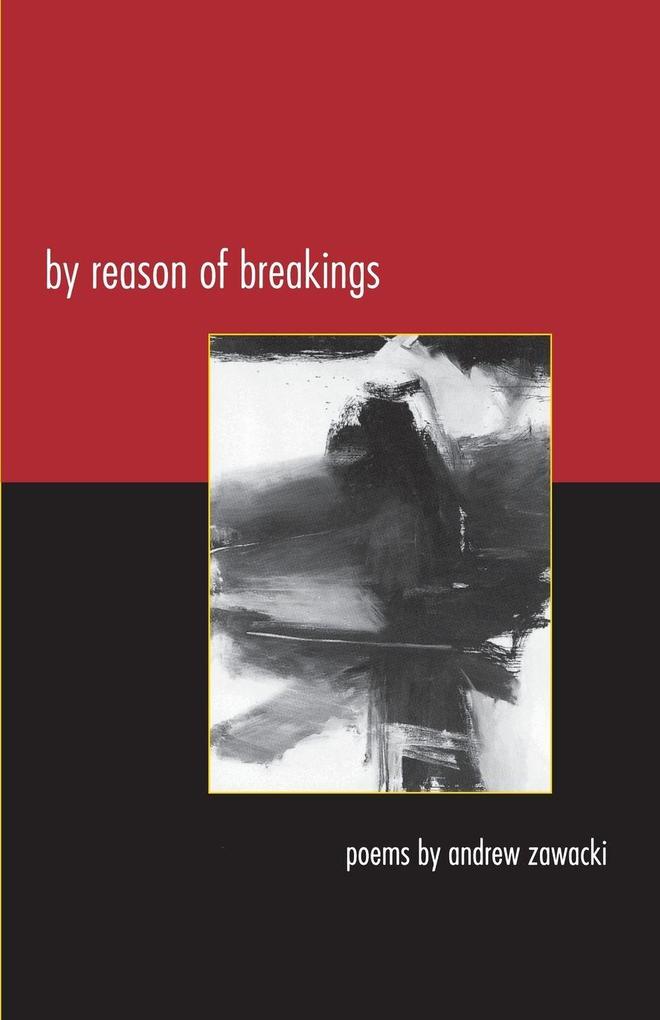 Produktbild: By Reason of Breakings | Andrew Zawacki