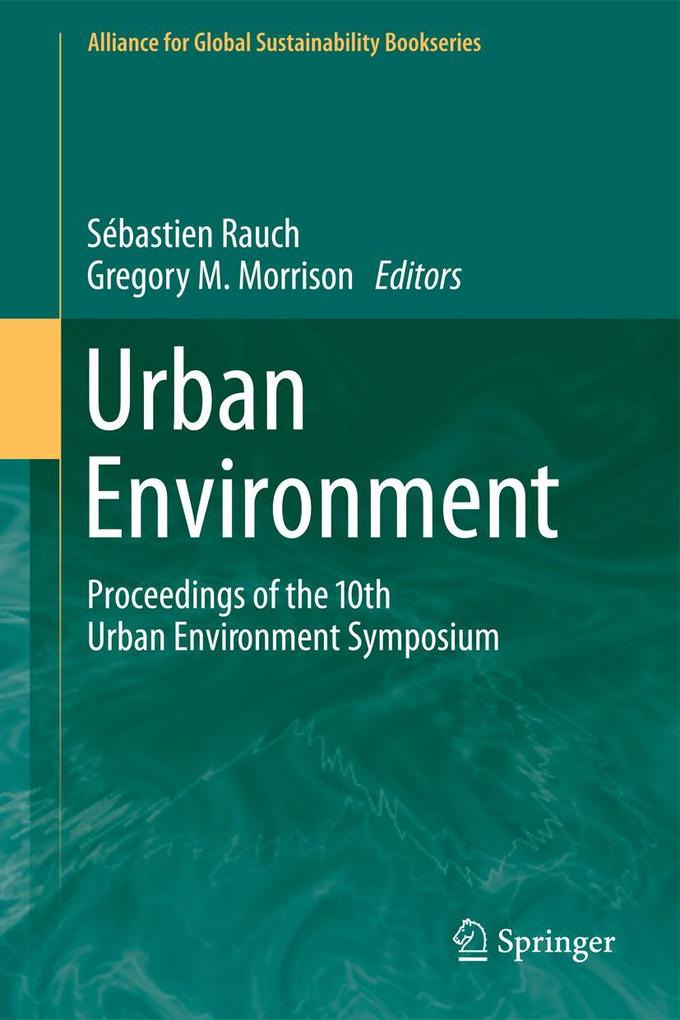 Produktbild: Urban Environment