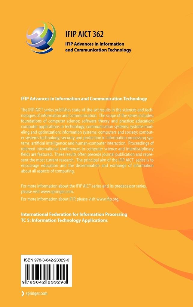 Weitere Ansicht: Adaptation and Value Creating Collaborative Networks