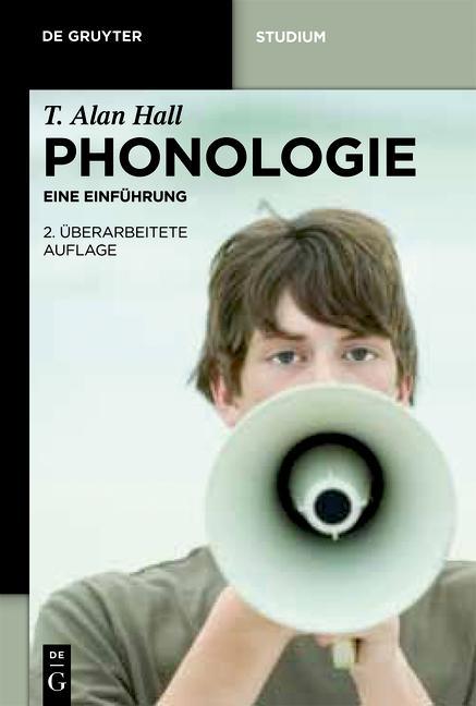 Produktbild: Phonologie | T. Alan Hall