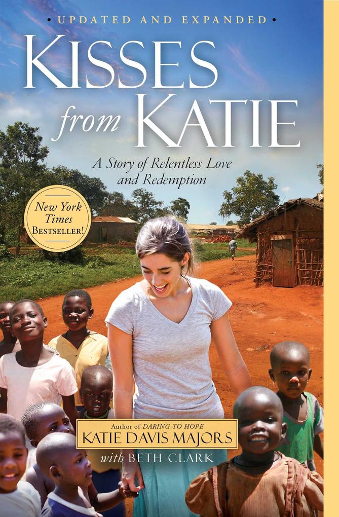 Produktbild: Kisses from Katie | Katie J Davis